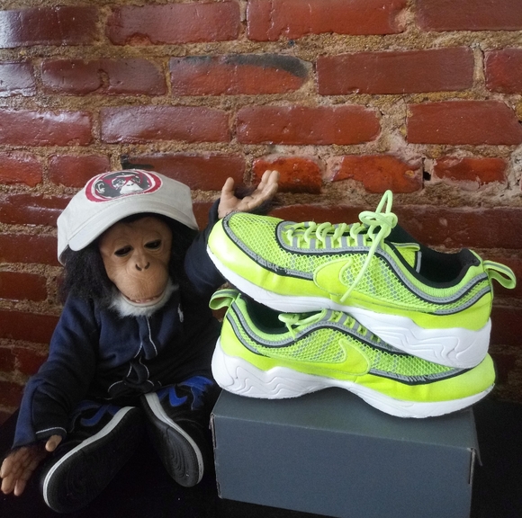 Nike Zoom Spiridon - Picture 2 of 13